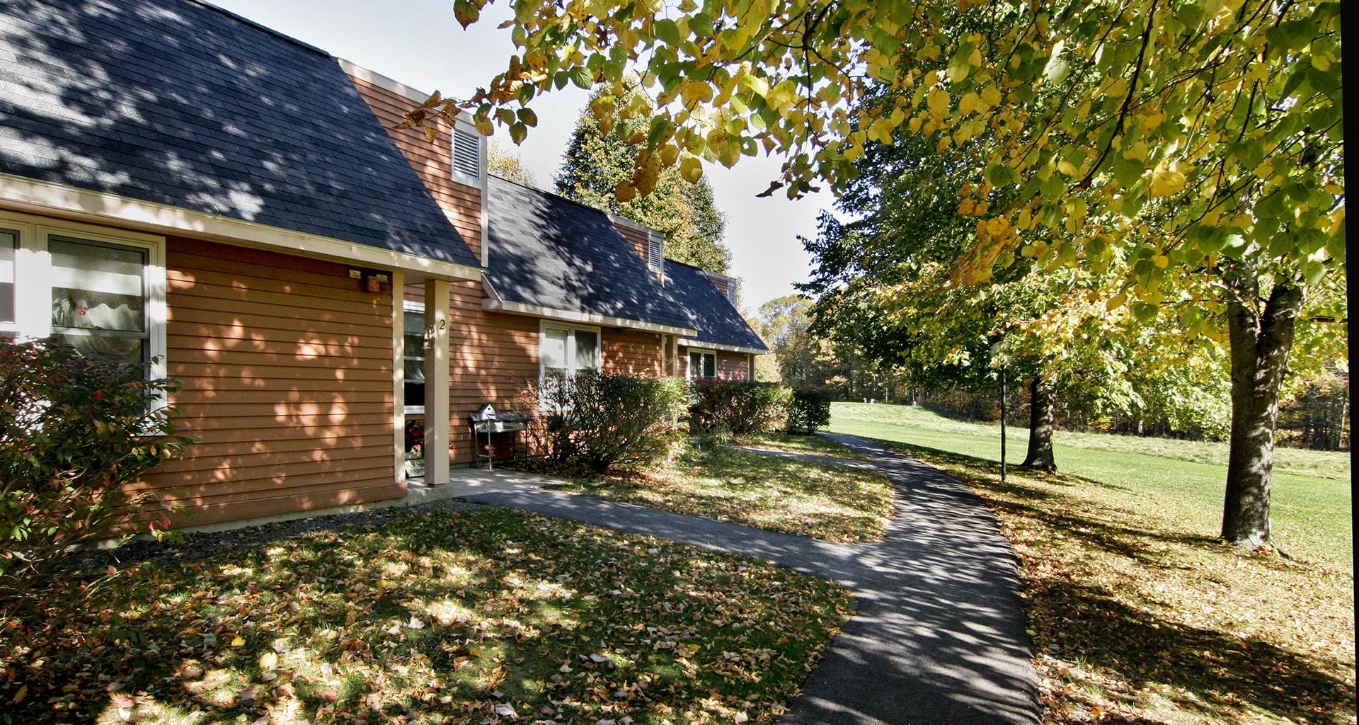 Stonecrest Apartments in Standish, ME